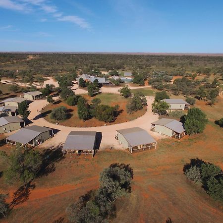 Mungo Lodge Exterior photo