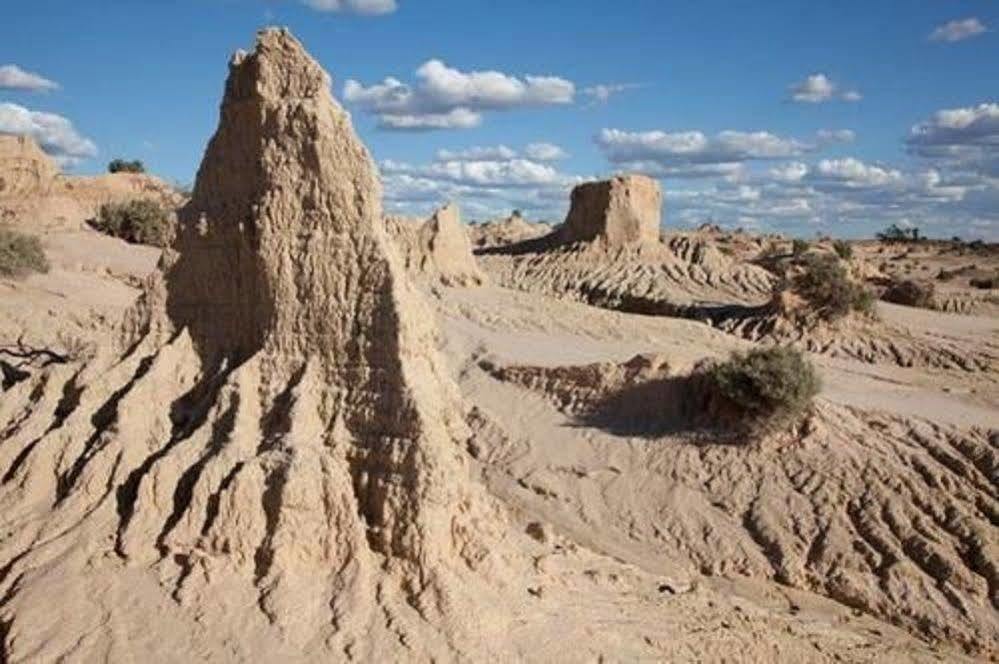 Mungo Lodge Exterior photo